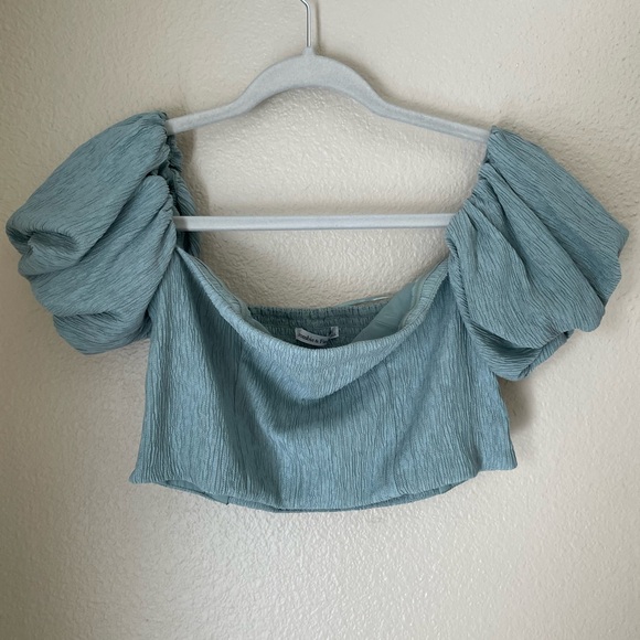 Abercrombie - Picture 1 of 3